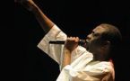 Sénégal : Youssou Ndour en concert pour les sinistrés de Dakar
