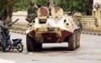 La première " victoire " de l’armée malienne