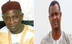 ABDOUL BIRANE WANE, IBRAHIMA MOCTAR SARR LA RAISON DU DESAMOUR !