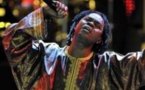 Baaba Maal: Du Blues du Fleuve au Blues d'Afrique.