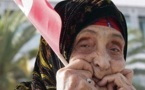 TUNISIE : UNE FEMME, ÂGÉE DE 81 ANS, ENCEINTE DE 4 MOIS