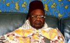 REACTION DE SERIGNE MANSOUR SY AUX CARICATURES DU PROPHETE (PSL) :