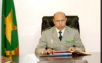 Un mouvement au sein de l'armée et Ould Ghazwani nommé attaché militaire en Libye