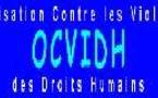 ASSEMBLEE GENERALE ORDINAIRE OCVIDH