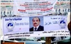 Mauritanie:Pouvoir - Opposition : Le peuple y’en a marre.