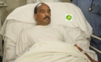 France: Le président mauritanien admis à l'hôpital militaire de Percy