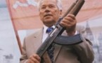 Portrait: Bon anniversaire, Monsieur Kalachnikov !