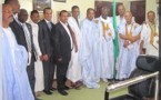Une quarantaine de maires mauritaniens attendus au Sommet Africités à Dakar
