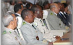 Mauritanie:L’institution militaire examine la façon de « circonscrire » le meeting de l’opposition
