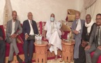 Communiqué du Collectif des avocats chargés de la défense de Monsieur Mohamed ould Abdel Aziz