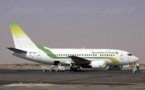 Levée de l’interdiction des compagnies aériennes mauritaniennes en Europe