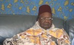 SERIGNE MANSOUR SY : L’élégance et la belle image de l’islam s’en est allé