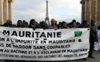 Paris: Manifestation en mémoire des martyrs