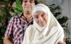 A 91 ans elle se convertit à l’Islam