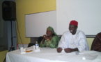 Invitation: Conférence de Djiby BA dit Guelongal BA Samedi, 29 décembre2012