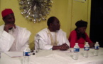 Conférence de Djibi BA dit Gelogal BA à Massy, le samedi 29 décembre 2012 ( Suite)