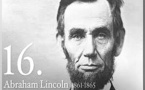 Il y a 150 ans, Lincoln émancipait les esclaves.Y’en a-t-il en 2013?