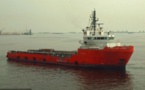 Côte d'Ivoire : pétrolier nigérien capturé par des hommes armées