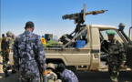 La Mauritanie touchée par la menace terroriste au Mali