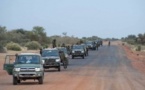 MALI. Soldats maliens et français sont entrés à Tombouctou