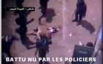 Egypte : Une bavure de la police fait vaciller le régime - (Vidéo)