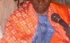 Décès de Thierno Moctar Tall : Un homme de Dieu s’en est allé.