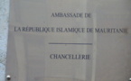 L’enrôlement des mauritaniens de France a débuté