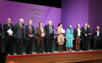 La conférence des moudjahidines du peuple iranien à Genève le 27 février 2013