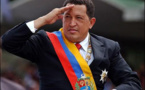 Hugo Chavez est mort