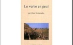 Le verbe en peul