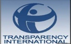 Transparency international suspend la Mauritanie