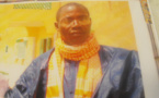 A  notre frère Ousmane Samba DIA
