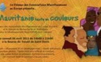 La Mauritanie haute en couleurs à Saint Denis ! Ce sera, le 6 avril 2013.