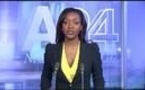 Journal  d'Afrique: Edition de la mi-journée
