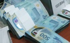 Mauritanie : Augmentation de 88% du salaires des parlementaires