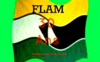Spécial 30ème anniversaire des FLAM: Programme