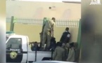 Mauritanie – Un policier sanctionné pour avoir giflé un étudiant