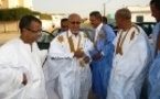 Mauritanie:Ould Cheikh Abdallahi solidaire avec Ould Waqhef