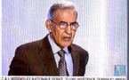 Ahmed Ould Daddah sur France24 : « Le chef de l’Etat est entrain de négocier avec des mafiosi »!  (VIDEO)
