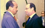 Ould Abdelaziz serait de retour en France jeudi prochain