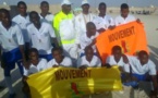 Esclavage en Mauritanie:IRA-SPORT