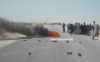 Nouakchott: Reprise des affrontements entre dockers et forces de l’ordre