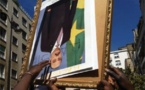 Manifestation devant l'ambassade de Mauritanie à Paris (Réactions en Vidéos)