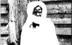 Serigne Touba est mauritanien