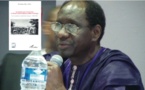 Parution du nouveau livre du professeur Ibrahima Abou Sall