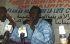 Mauritanie : les FLAM ne s'enflamment pas à Nouakchott