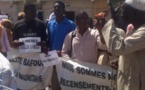 Le commissariat d’Elmina I libère "deux jeunes noirs sur pression de TPMN" (Photos)