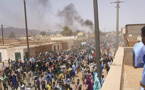 Zouerate : Les prémices d’un « printemps mauritanien » ?