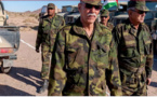 Hospitalisation de Brahim Ghali, chef du Polisario en Espagne: le Maroc en colère
