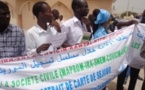  Six ONG qualifient de "raciste" l'enrôlement de la diaspora mauritanienne (vidéo)